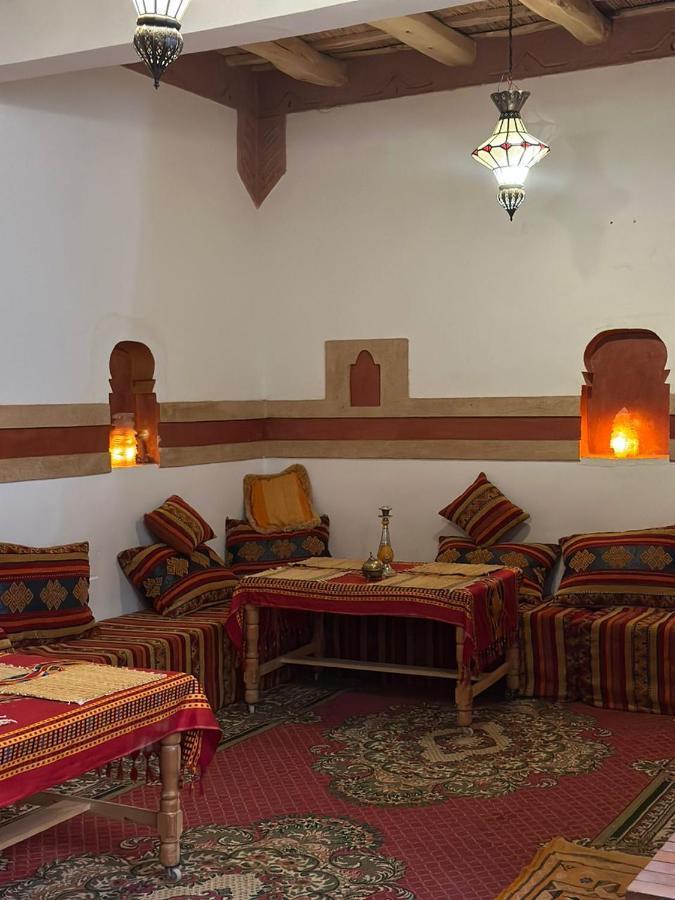 Tafsut Dades Guesthouse Stay With Locals Tamellalt  Exterior foto