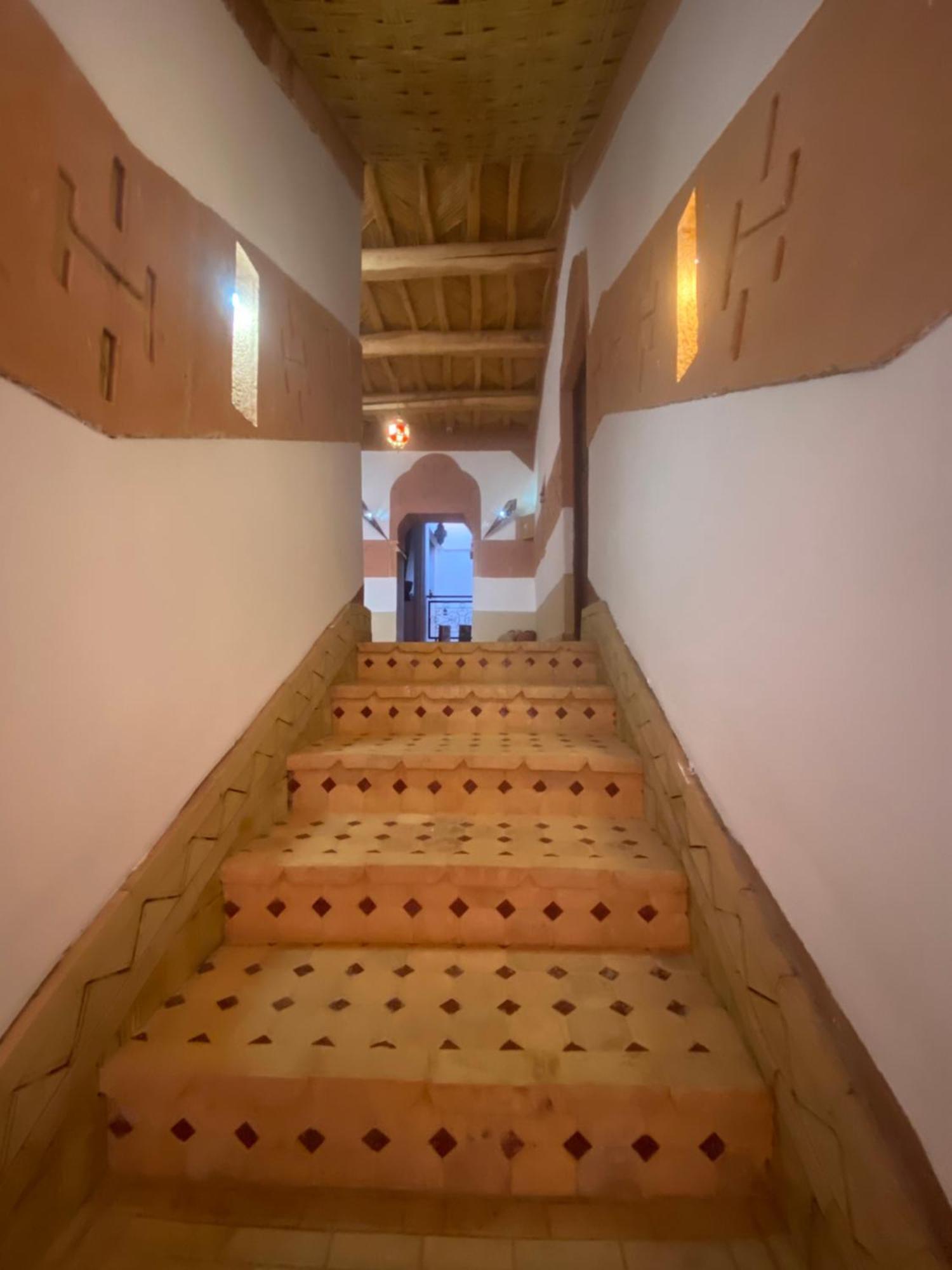 Tafsut Dades Guesthouse Stay With Locals Tamellalt  Exterior foto