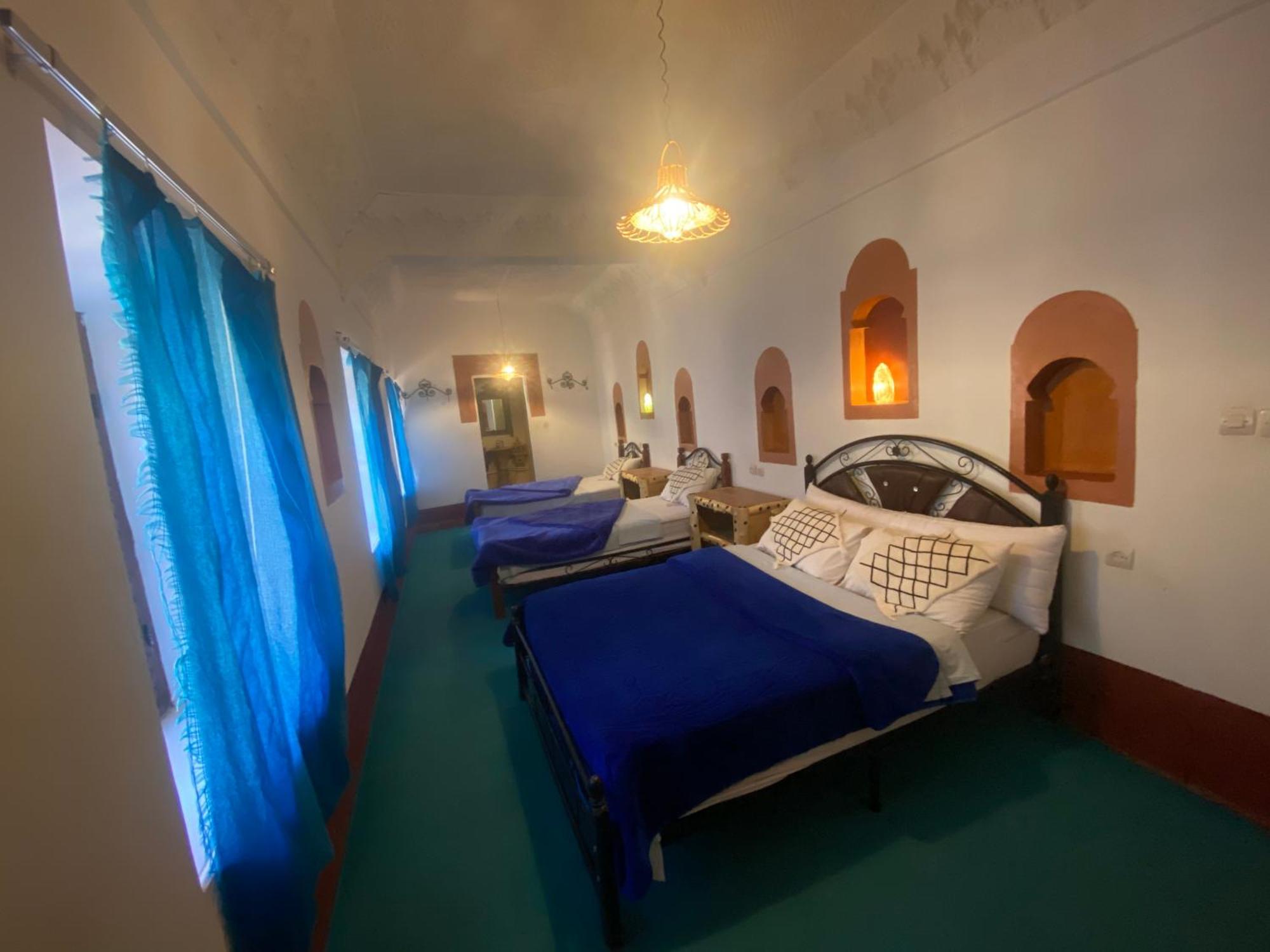 Tafsut Dades Guesthouse Stay With Locals Tamellalt  Exterior foto